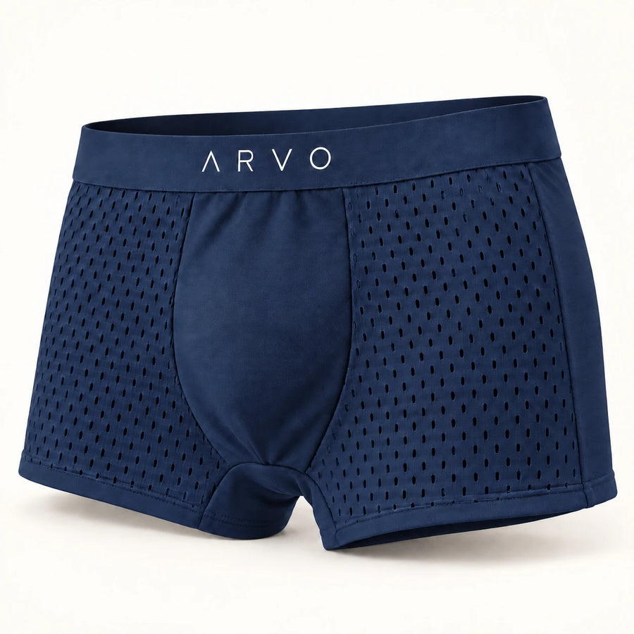 ARVO Everyday Trunks - Navy
