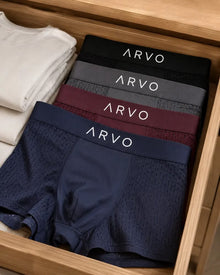 ARVO Everyday Trunks - 5 Pack Multicolor + 5 FREE