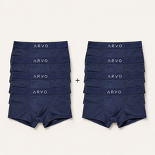 ARVO Everyday Trunks - 5 Pack Blue + 5 FREE