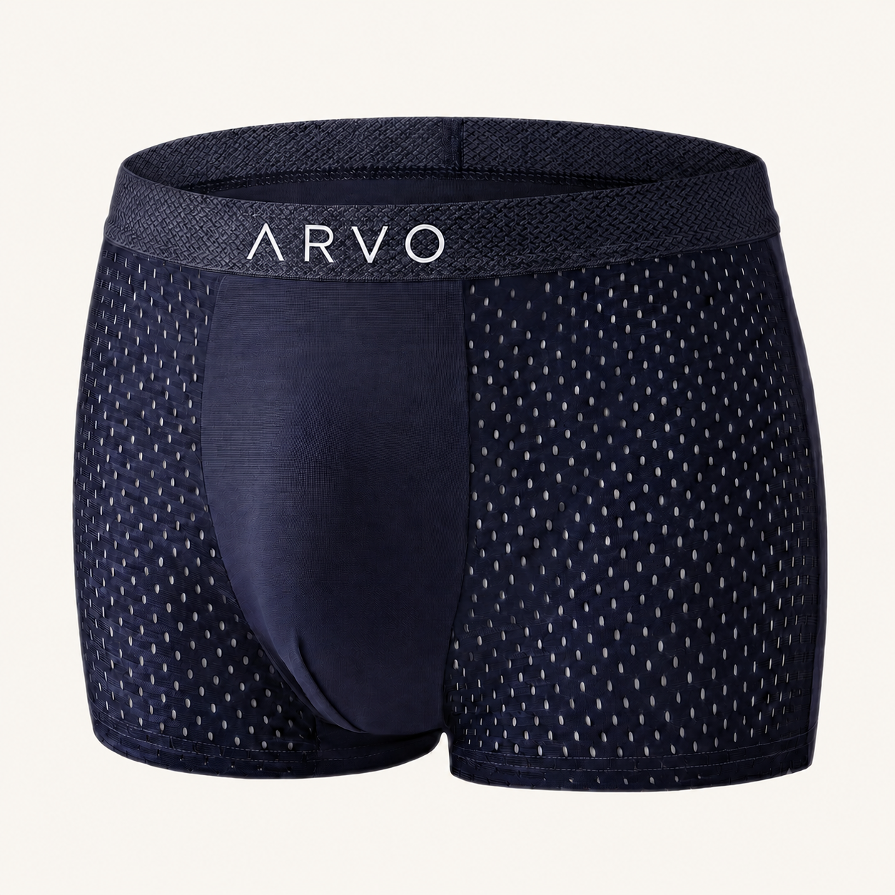 ARVO Everyday Trunks - Grey