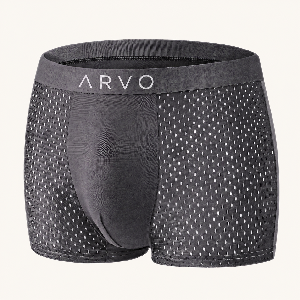 ARVO Everyday Trunks - Grey