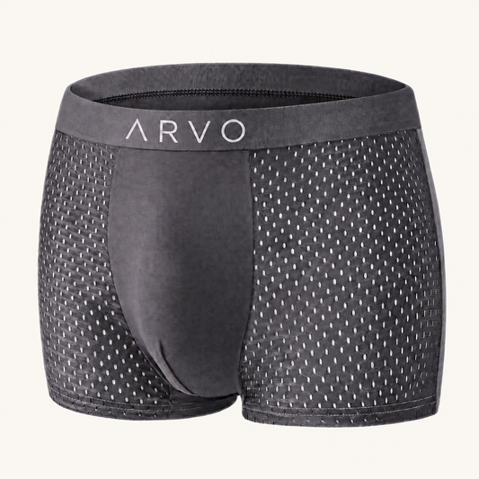 ARVO Everyday Trunks - Grey