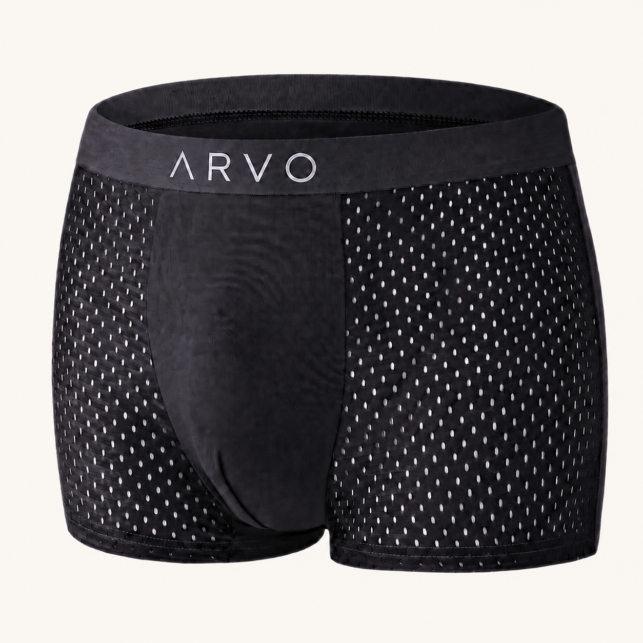 ARVO Everyday Trunks - Grey