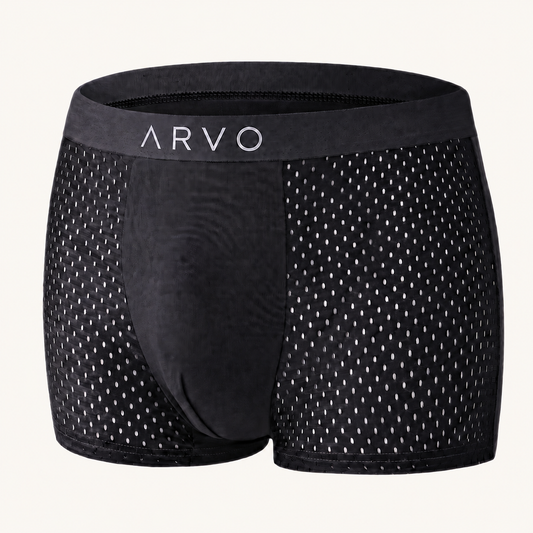 ARVO Everyday Trunks - Black