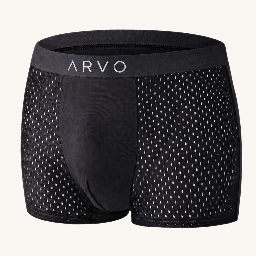 ARVO Everyday Trunks - Black