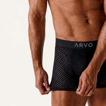 ARVO Everyday Trunks - Grey
